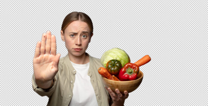 Najczęstsze błędy żywieniowe | Błędy żywieniowe | CattyCenter.pl