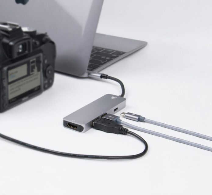 Różnice między USB, USB-C i HDMI | USB HDMI | CattyCenter.pl